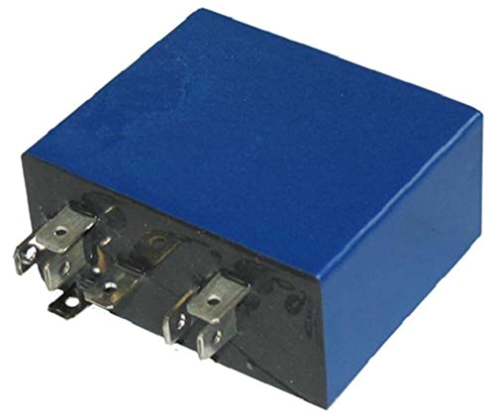 Power take-off shaft control module for Ford New Holland Ref
